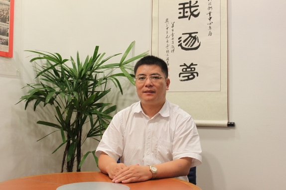 XieMing2010