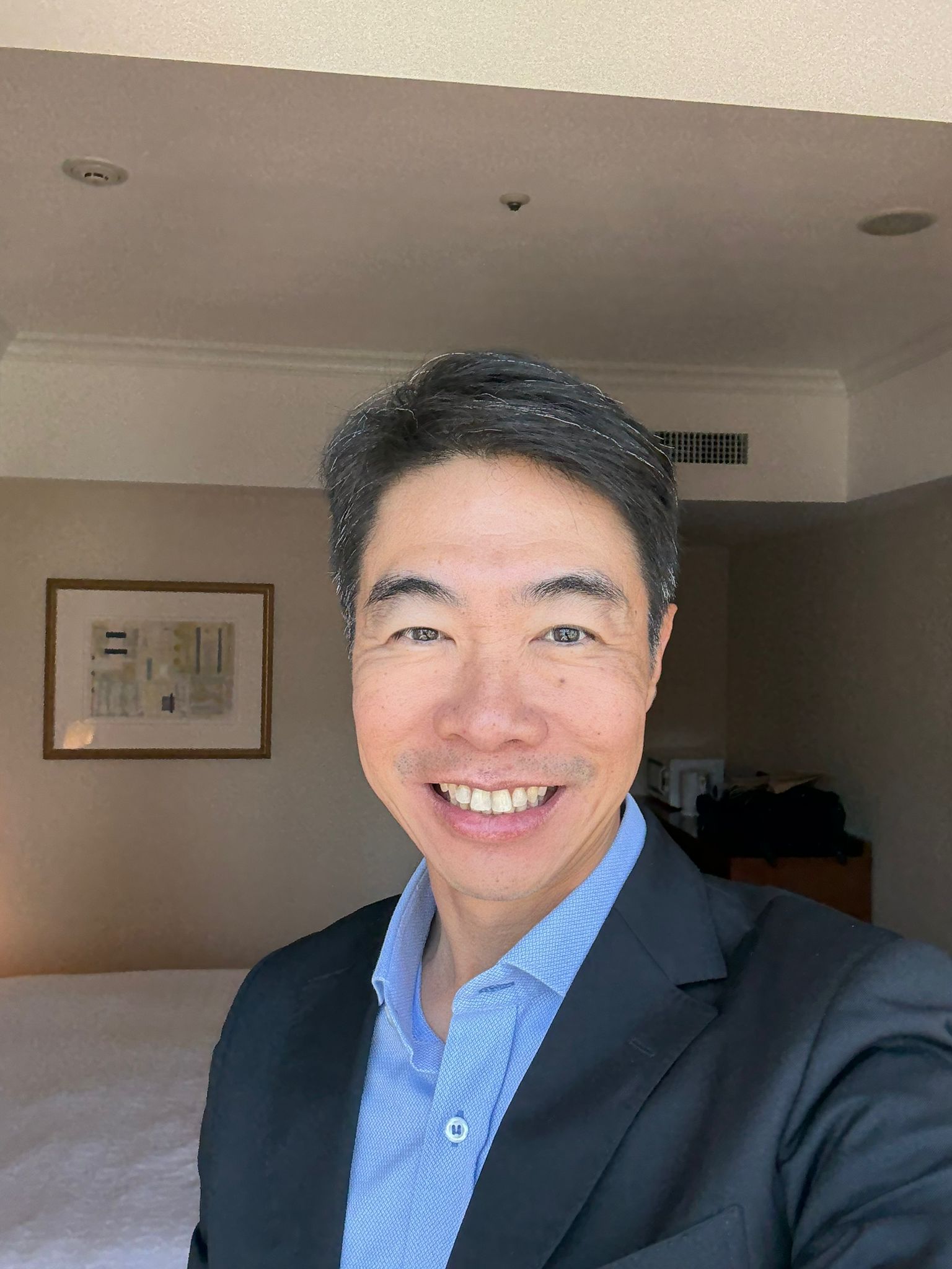 james lee
