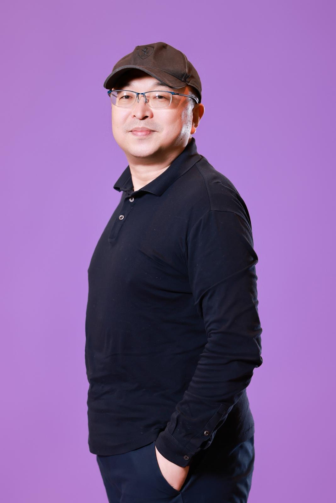 xu jin